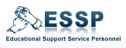 Logo of ESSP