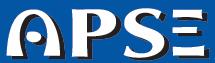 APSE logo