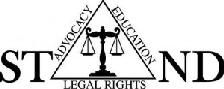 Logo of STAND-Pinellas Accessing Resources Conference