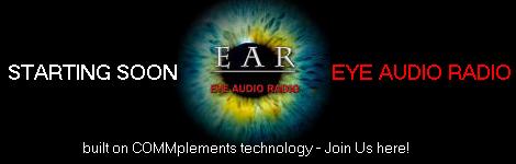 link to Eye Audio Radio